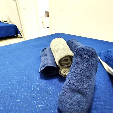 Σπίτι διακοπών Blanca New 2 Bedrooms *