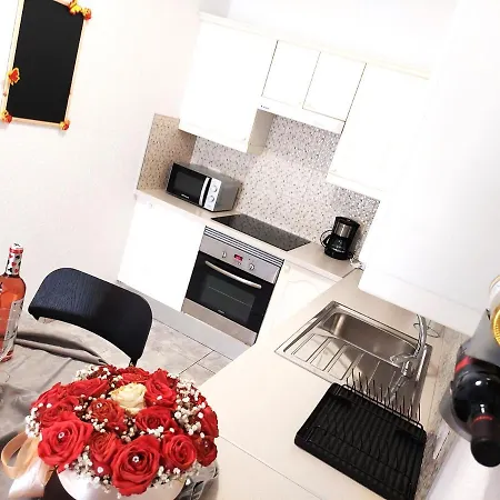 Blanca New 2 Bedrooms *