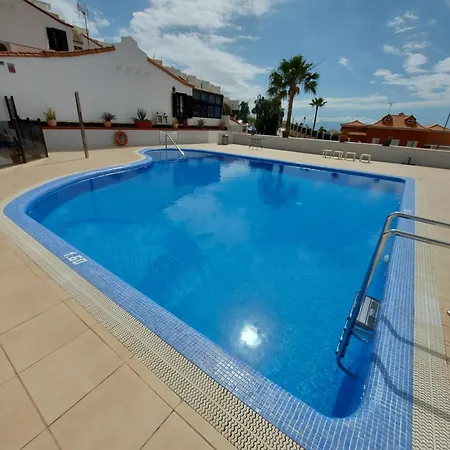 Σπίτι διακοπών Blanca New 2 Bedrooms Costa Adeje (Tenerife)