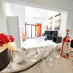 Blanca New 2 Bedrooms * أذيخي