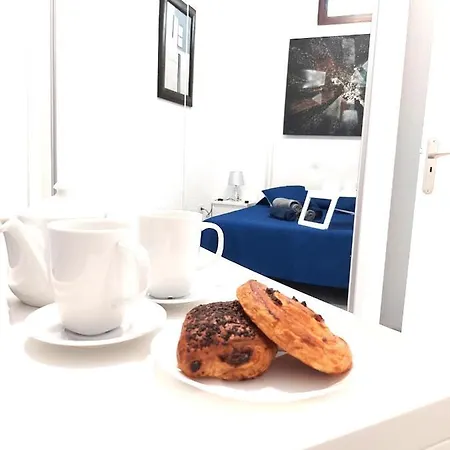Blanca New 2 Bedrooms * 아데제
