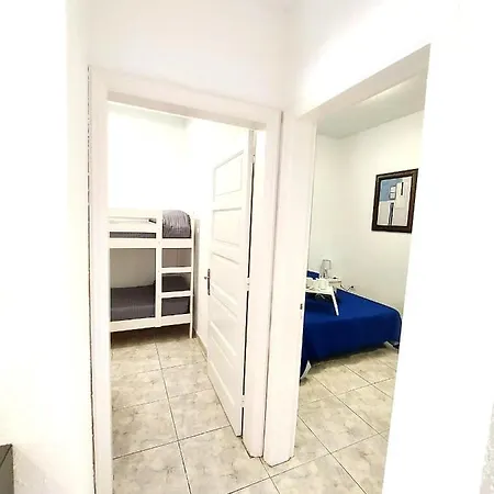 Blanca New 2 Bedrooms Дом отдыха *