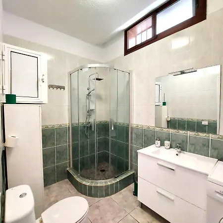 펜션 Blanca New 2 Bedrooms *