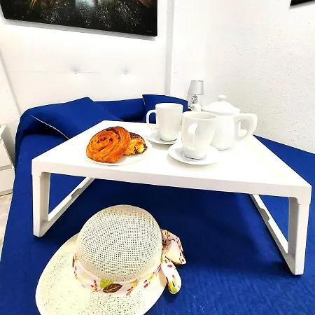펜션 Blanca New 2 Bedrooms