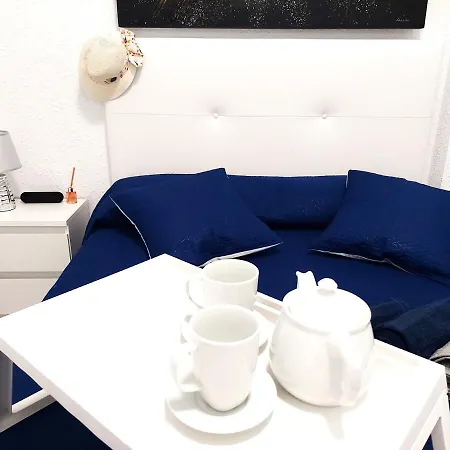 Blanca New 2 Bedrooms 펜션