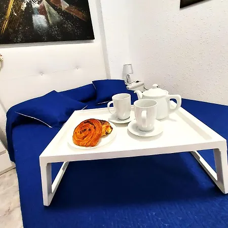 Blanca New 2 Bedrooms * 아데제
