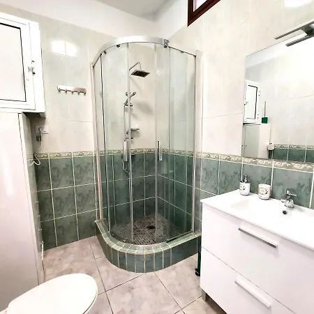 펜션 Blanca New 2 Bedrooms *