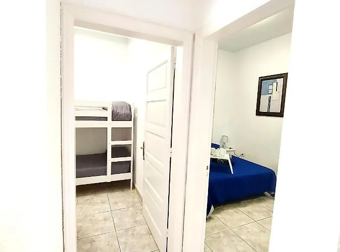 Blanca New 2 Bedrooms Feriehus *