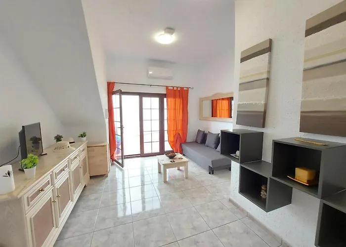 Vakantiehuis Blanca New 2 Bedrooms *