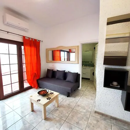 Blanca New 2 Bedrooms Prázdninový dům