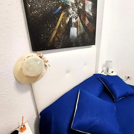 Blanca New 2 Bedrooms