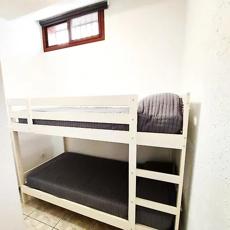 Blanca New 2 Bedrooms Prázdninový dům Costa Adeje (Tenerife)