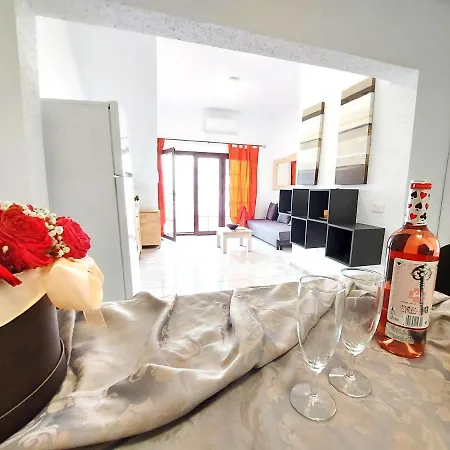 Blanca New 2 Bedrooms * אדחה