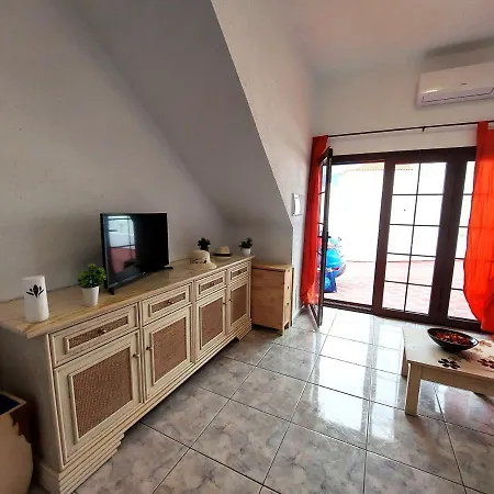 Prázdninový dům Blanca New 2 Bedrooms *