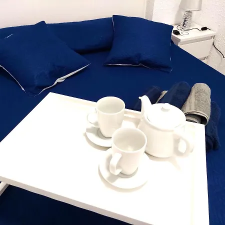 Ferienhaus Blanca New 2 Bedrooms Costa Adeje (Tenerife)