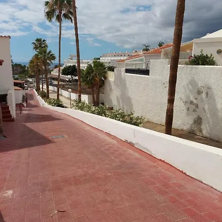 בית נופש Blanca New 2 Bedrooms