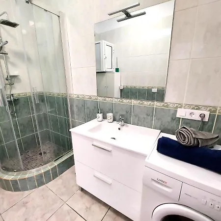 Nyaraló Blanca New 2 Bedrooms