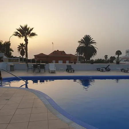 Prázdninový dům Blanca New 2 Bedrooms Costa Adeje (Tenerife)