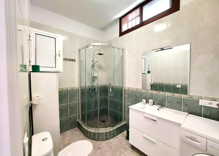 بيت للعطل Blanca New 2 Bedrooms *