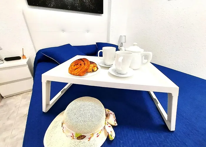 بيت للعطل Blanca New 2 Bedrooms