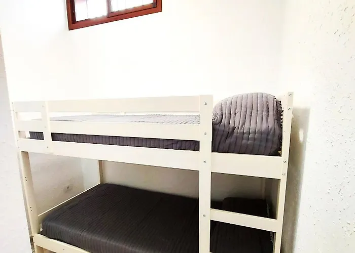 Blanca New 2 Bedrooms Holiday home Costa Adeje (Tenerife)