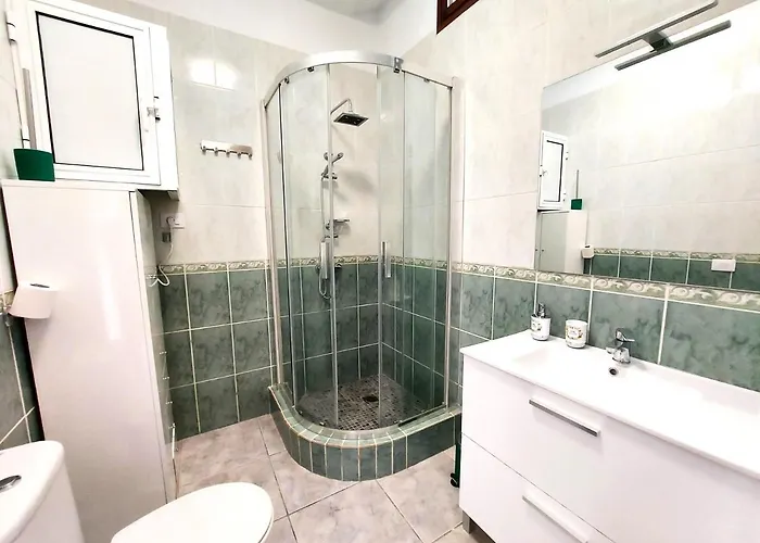 Holiday home Blanca New 2 Bedrooms *