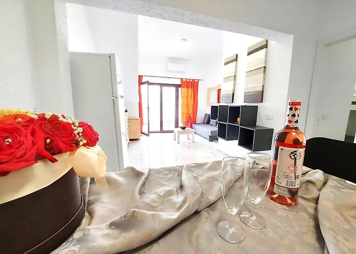 Blanca New 2 Bedrooms * أذيخي