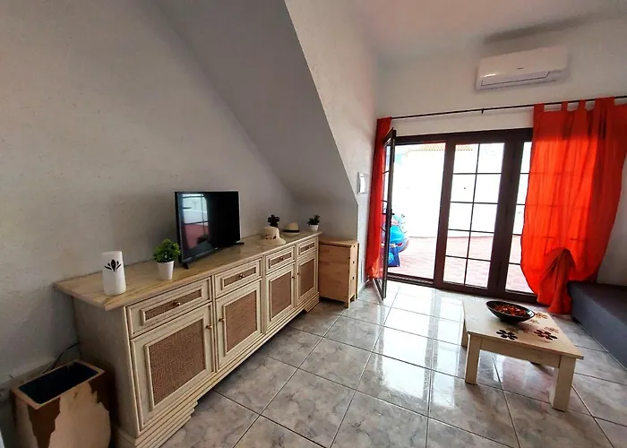 بيت للعطل Blanca New 2 Bedrooms *