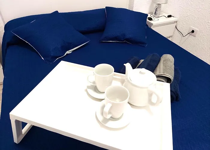 Holiday home Blanca New 2 Bedrooms Costa Adeje (Tenerife)