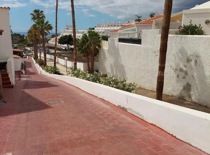 بيت للعطل Blanca New 2 Bedrooms