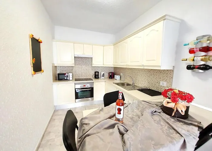 Blanca New 2 Bedrooms *