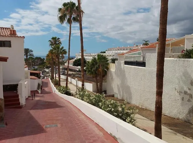 بيت للعطل Blanca New 2 Bedrooms *