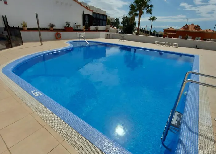 بيت للعطل Blanca New 2 Bedrooms أذيخي