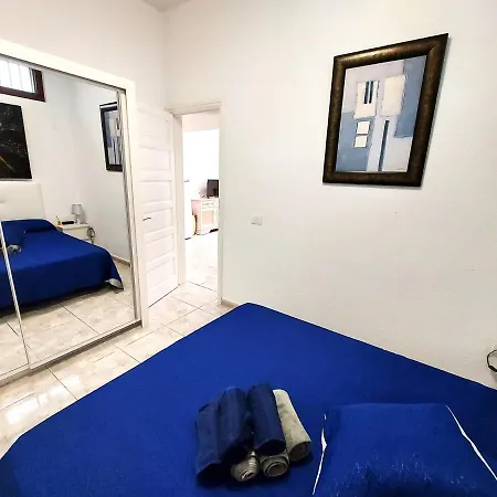 Blanca New 2 Bedrooms * Costa Adeje (Tenerife)