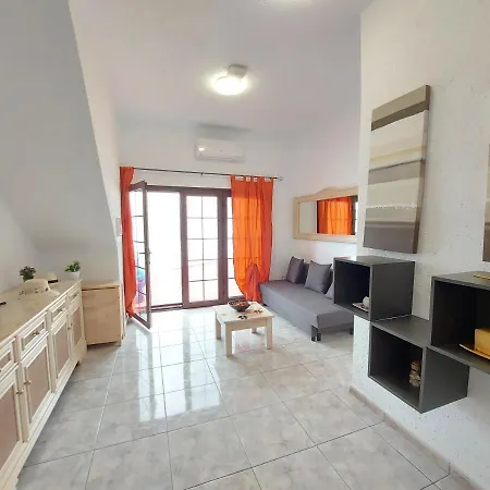 度假居 Blanca New 2 Bedrooms *