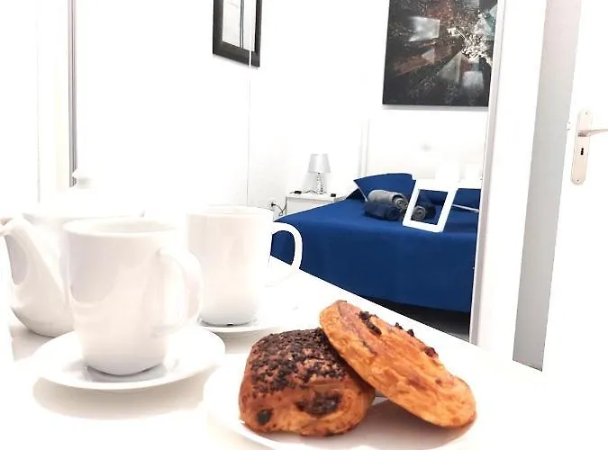 Blanca New 2 Bedrooms * Costa Adeje (Tenerife)