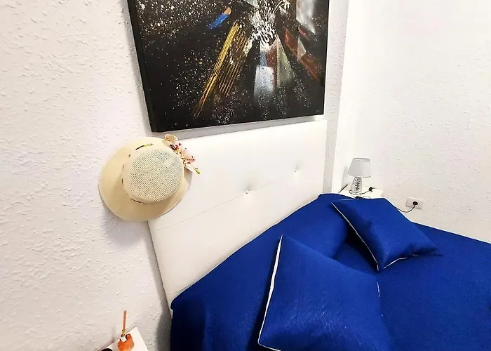 Blanca New 2 Bedrooms