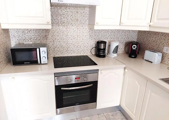 Blanca New 2 Bedrooms Сasa de vacaciones