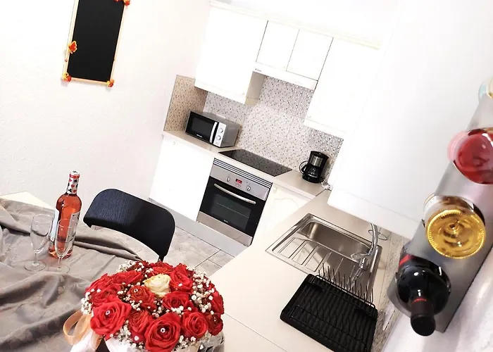 Blanca New 2 Bedrooms *