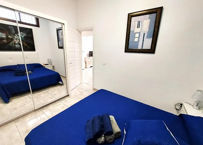 Blanca New 2 Bedrooms * Costa Adeje (Tenerife)