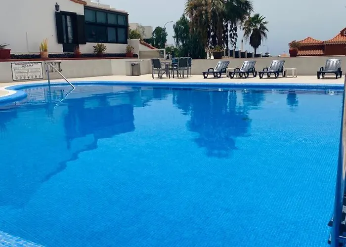 Blanca New 2 Bedrooms Сasa de vacaciones